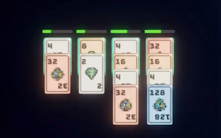 Thumbnail for Merge Royal