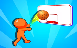 Play Basket Battle