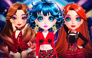 Play Cover Dance Party