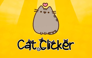 Thumbnail for Cat Clicker