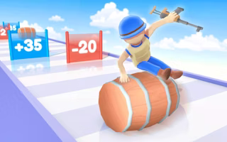 Play Runner Soldiers