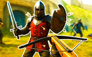 Thumbnail for War the Knights