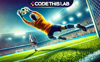 Play Penalty Challenge