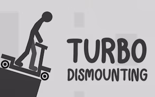Thumbnail for Turbo Dismounting