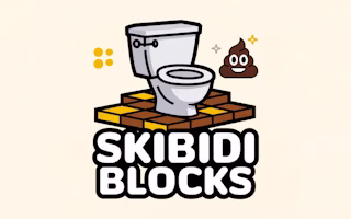 Play Skibidi Blocks