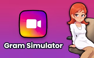 Play Gram Simulator