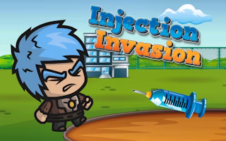 Thumbnail for Injection Invasion