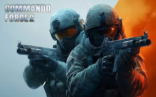 Thumbnail for Commando Force 2