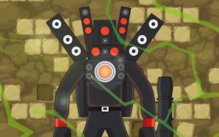 Play Shoots Skibidi Dop Dop Yes Yes