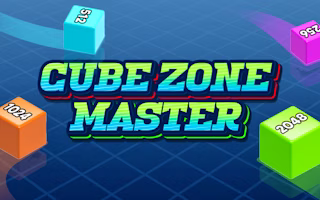 Play Cube Zone Master