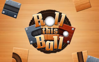 Play Roll this Ball