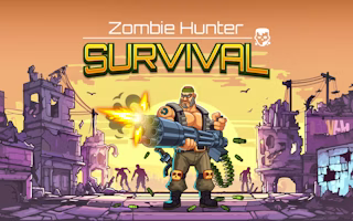 Play Zombie Hunter Survival