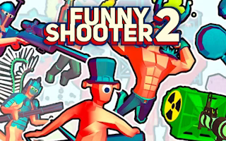 Thumbnail for Funny Shooter 2