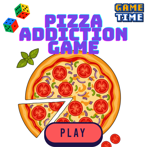 Featured Game on GamePix Online